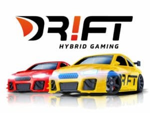 Acheter voitures de Drift hybride Sturmkind