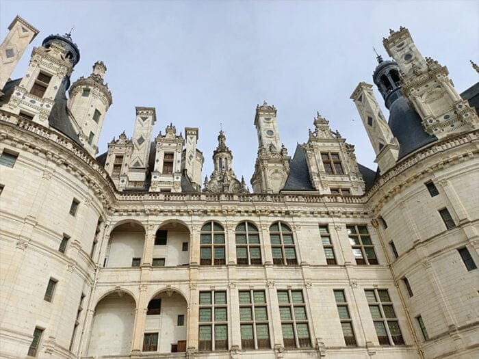 Avis Chambord