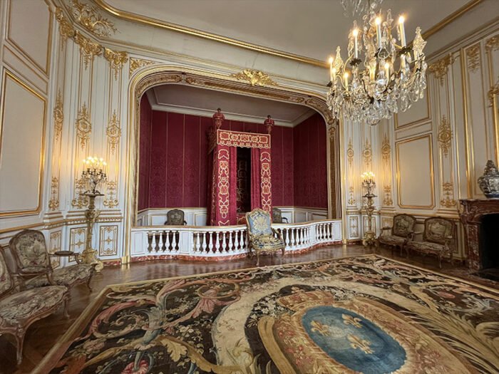 Château de Chambord photos