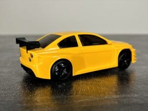 Drift hybride Sturmkind