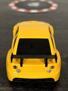 Drift racer 1/43