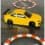 Jouet : Voiture de Drift hybride (Sturmkind)