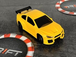 Voiture de drift télécommandée