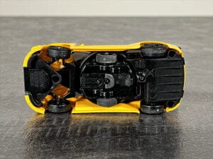 Voiture rc drift électrique