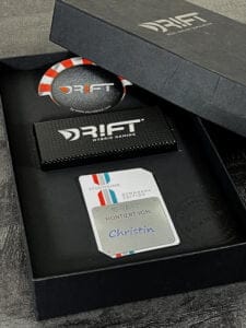 Voiture télécommandée Drift adulte