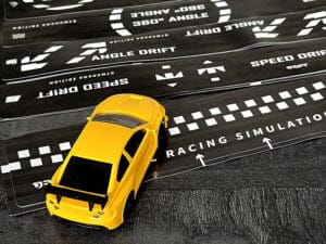 Voiture télécommandée drift pro