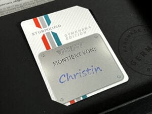 Voiture télécommandée drift rc