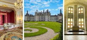 Château Chambord avis