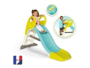 Acheter toboggan Smoby