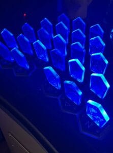 Atlantide Majestic Escape Game