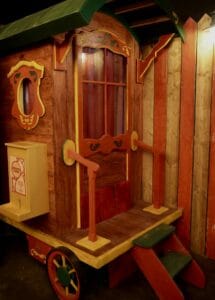 Escape game famille Paris