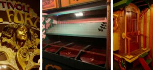 Escape game la fête foraine Tivoli avis