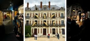 Maison de la Magie Blois avis