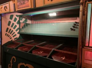 Secrets Hunters la féte foraine Tivoli