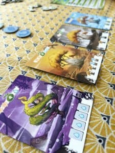 Treetopia bgg