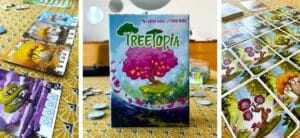 Treetopia jeu avis