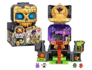 Acheter jouet trésor x