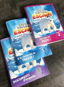 Bioviva défi nature