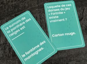 Jeu de société Petit Pigeon