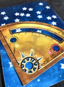 Jeux de société défi nature