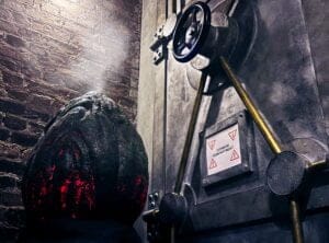 L'entrepôt fantastique Pandore