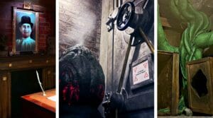 L'entrepôt fantastique Pandore avis