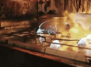 Le cannibale de Paris chapitre 1