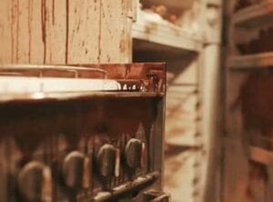 Le cannibale de Paris chapitre 1 avis