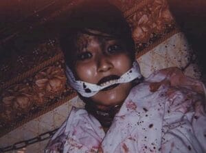 Le cannibale de Paris escape game