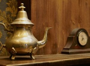 Le trésor perdu de Fabergé Secrets Hunters