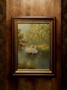 Le trésor perdu de Fabergé escape game avis