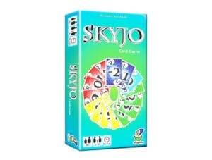 Acheter Jeu Skyjo