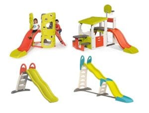 Acheter Toboggans Smoby