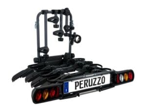 Acheter porte vélo 4 vélos attelage