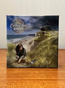 Cartaventura résistance