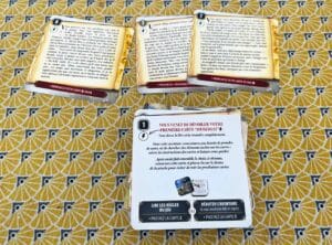 Cartaventura résistance avis