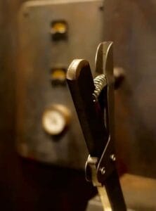 Escape game Le train Zanetti