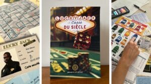 Home Scape Home le casse du siècle