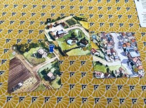 Jeu Cartaventura avis