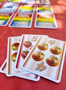 Jeu de société Skyjo Junior