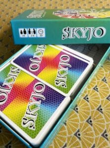 Skyjo avis