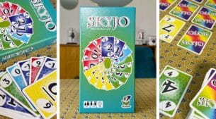 Skyjo avis