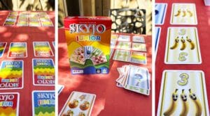 Skyjo junior avis