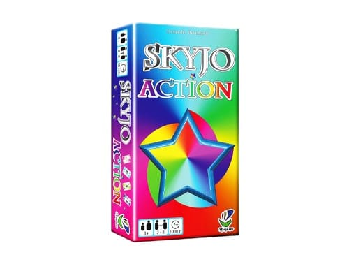 Acheter Skyjo Action