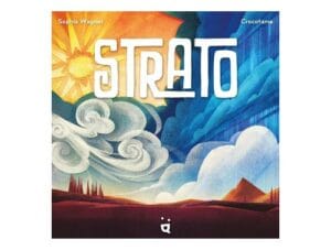 Acheter jeu Strato Helvetiq