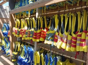 Activités enfants Barcarès