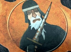 Avis jeu Les Loups Garous de Thiercelieux