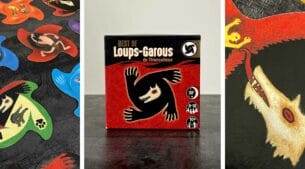 Best of loups garous de thiercelieux