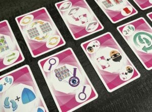 Jeu Skyjo Action avis