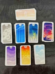 Jeu de casse tête adulte Strato